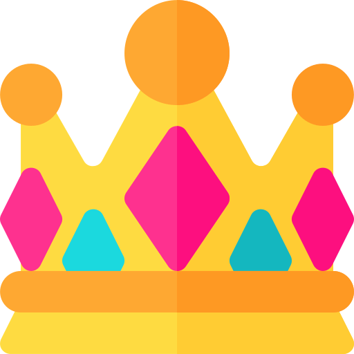Crown icon