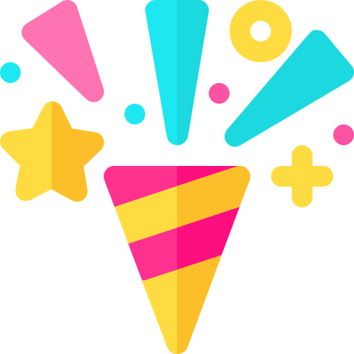Party icon