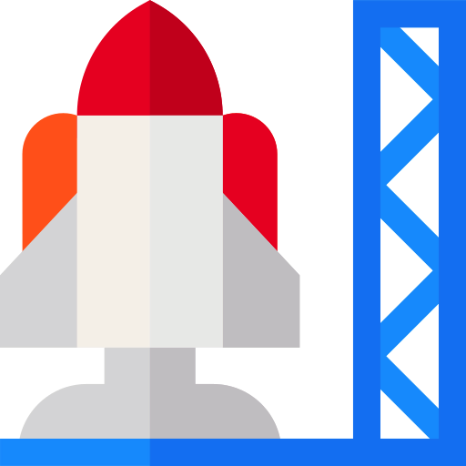 Space shuttle Symbol