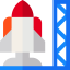 Space shuttle Ikona 64x64