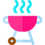 Grill icon 64x64