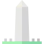 Washington monument 상 64x64