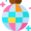 Disco ball icon 64x64