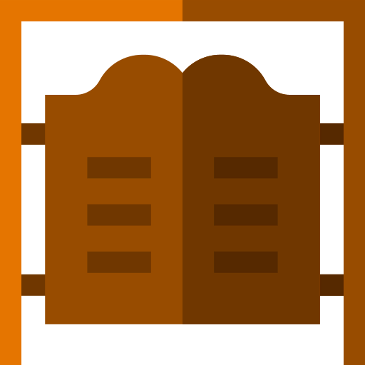 Saloon icon