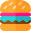 Hamburger icon 64x64