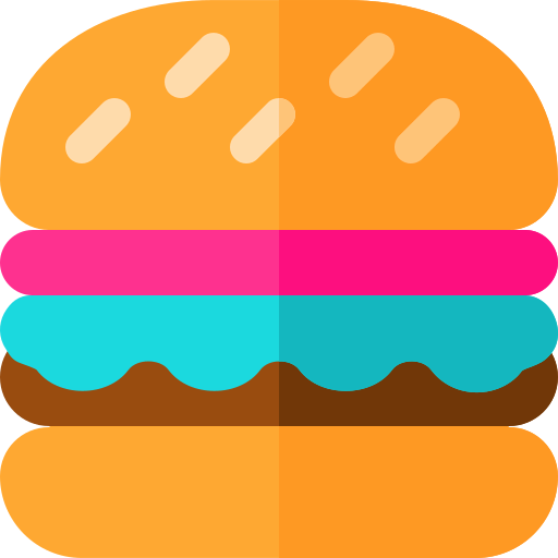 Hamburger icon