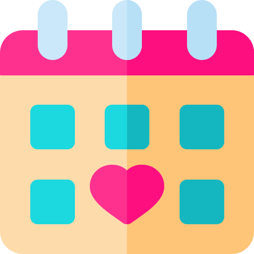 Calendar icon