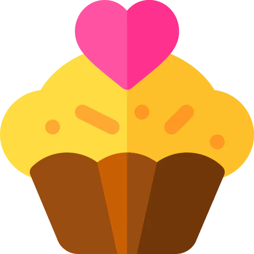 Cupcake icon