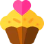 Cupcake icon 64x64