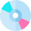 Disc icon 64x64