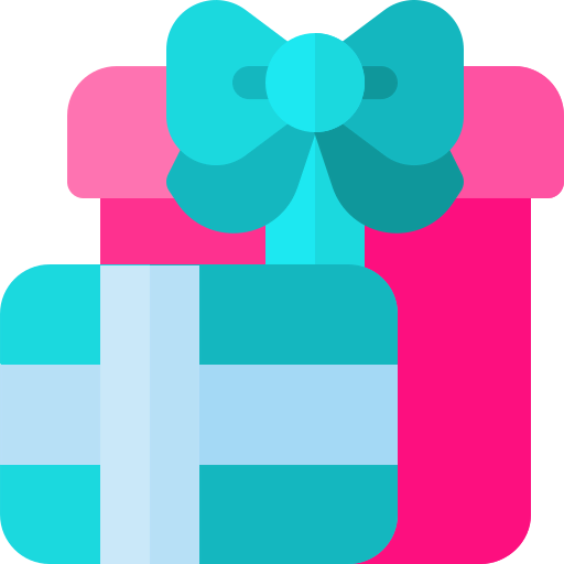 Giftbox icon