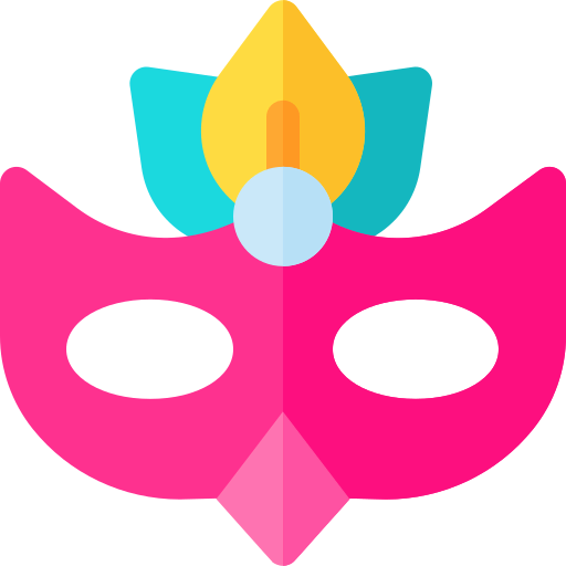 Mask icon