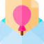 Invitation icon 64x64