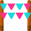 Garland icon 64x64