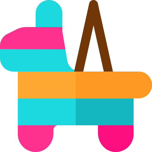 Piñata icon
