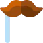 Moustache icon 64x64