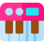 Piano icon 64x64