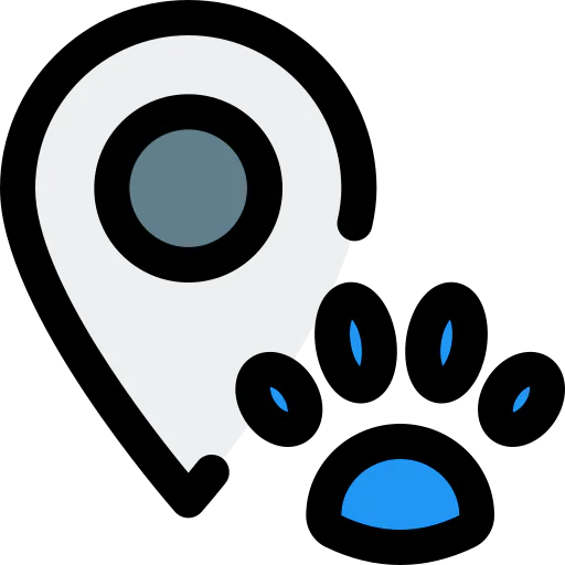 Location icon