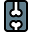 X-ray icon 64x64