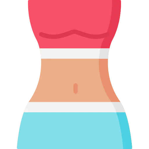 Slim icon