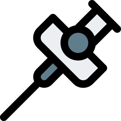 Cannula icon