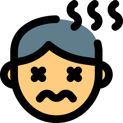 Fever icon