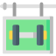 Gym icon 64x64