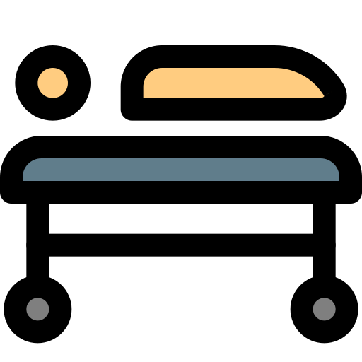 Bed icon