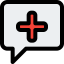 Chat icon 64x64