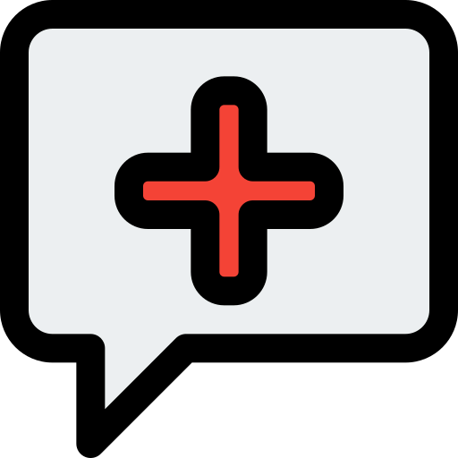 Chat icon
