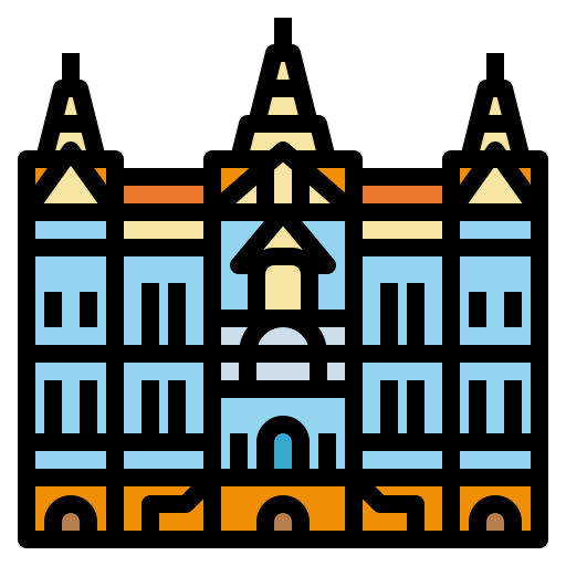 Palace icon