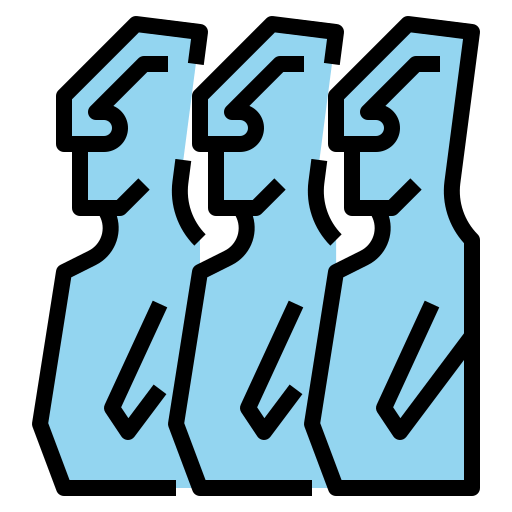 Easter icon