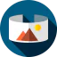 Field of view icon 64x64