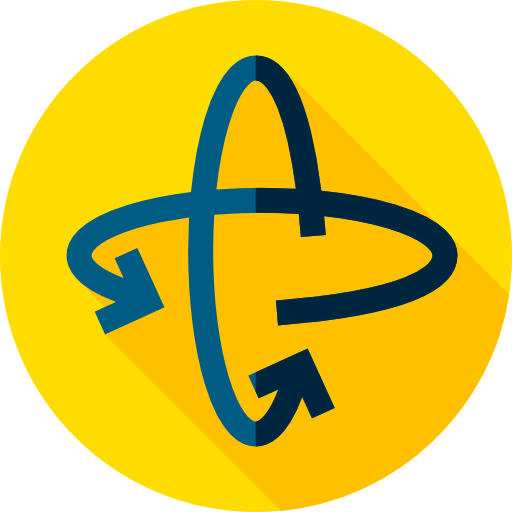 Arrows icon