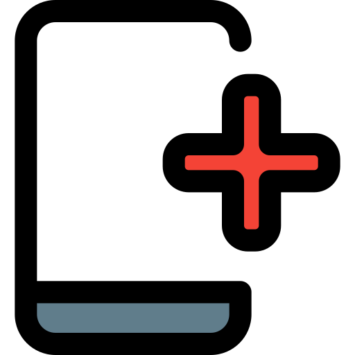 Mobile icon