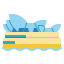 Sydney opera house icon 64x64