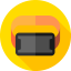 Augmented reality icon 64x64
