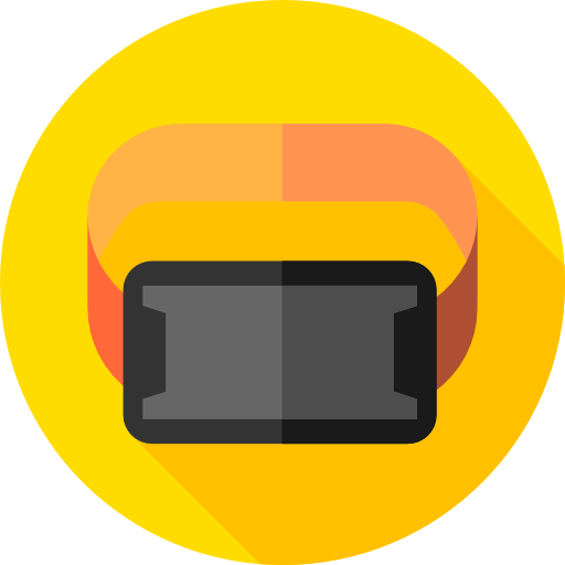 Augmented reality icon