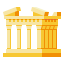 Acropolis ícono 64x64