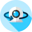 Webcam icon 64x64