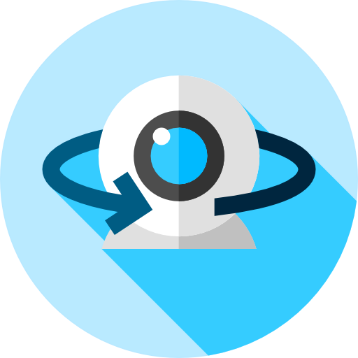 Webcam icon
