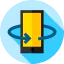 Smartphone icon 64x64