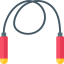 Jump rope ícono 64x64