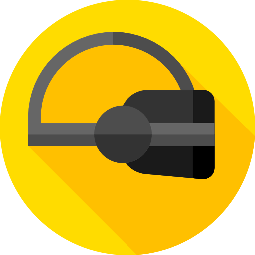 Augmented reality icon