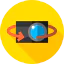 Photo camera icon 64x64