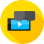 Smartphone icon 64x64
