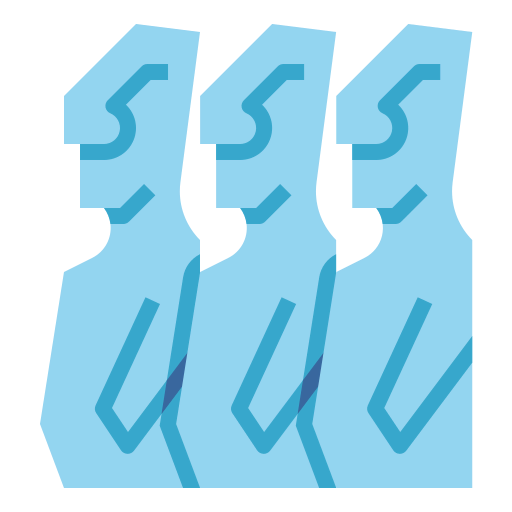 Easter icon