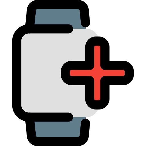 Smartwatch icon