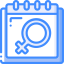 Calendar icon 64x64