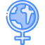 World icon 64x64